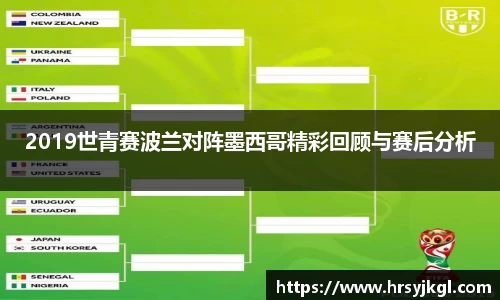 2019世青赛波兰对阵墨西哥精彩回顾与赛后分析