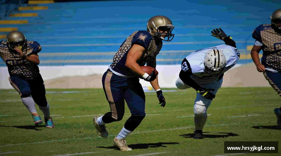 拥抱青春，释放活力！